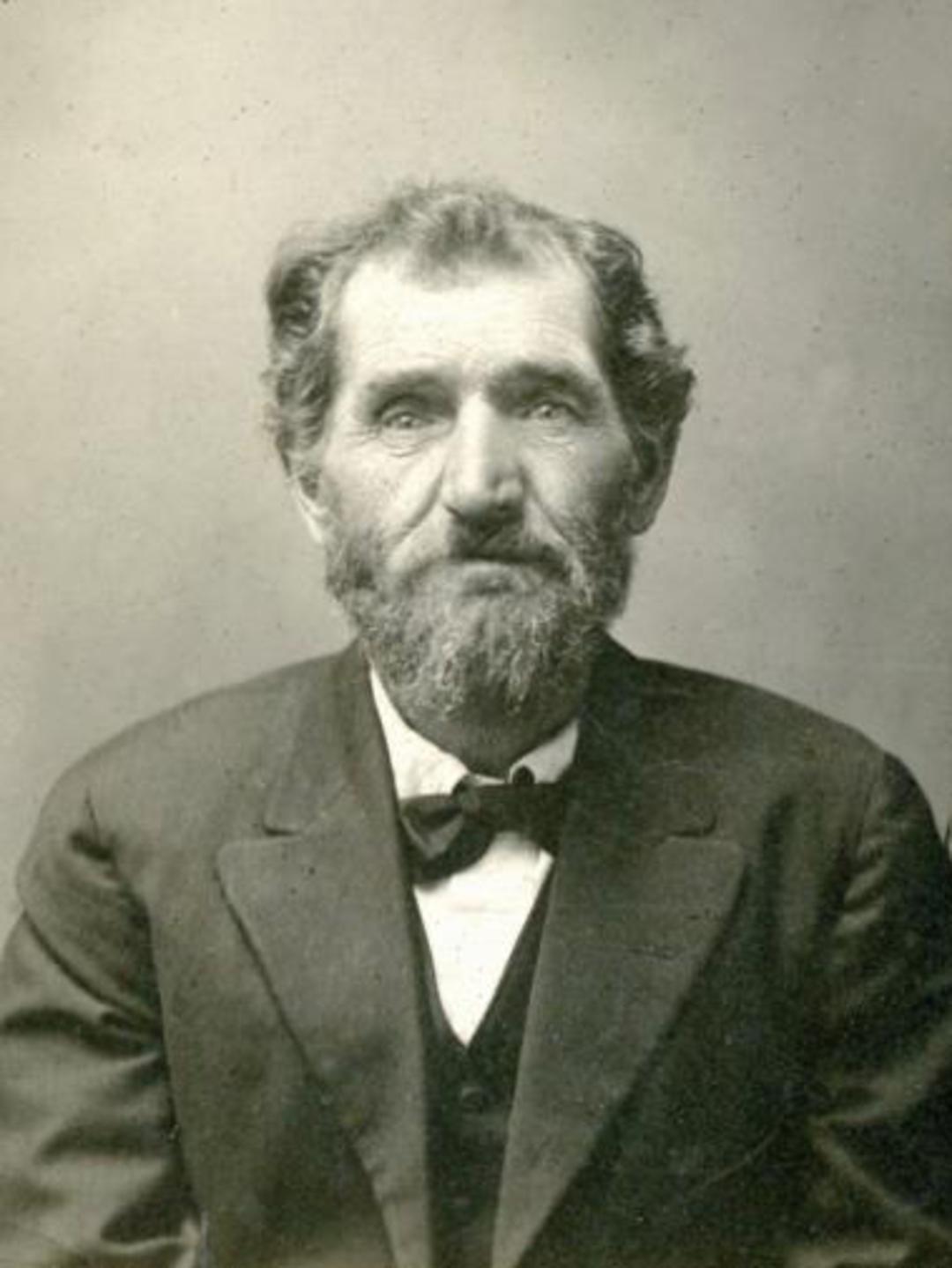 George Bloomfield Willis (1852 - 1925) Profile